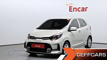 Kia MORNING Prestige купить по цене 1 897 508 ₽  на сайте DeffCars