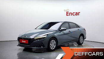 Hyundai AVANTE 1.6 Smart купить по цене 1 884 012 ₽  на сайте DeffCars