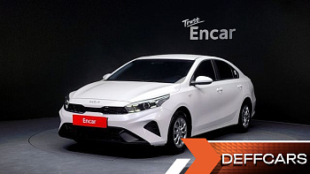 Kia K3 1.6 Trendy купить по цене 2 034 415.92 ₽  на сайте DeffCars