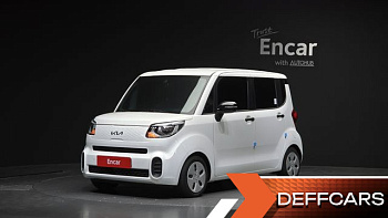 Kia RAY Van Standard купить на сайте DeffCars