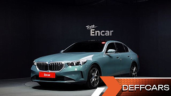 BMW I5 eDrive 40 купить на сайте DeffCars