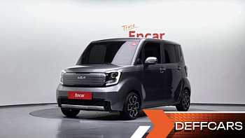 Kia RAY Signature купить по цене 2 074 886 ₽  на сайте DeffCars