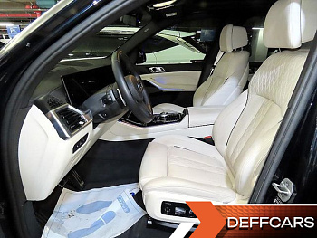 BMW X5 xDrive 30d M Sport купить на сайте DeffCars