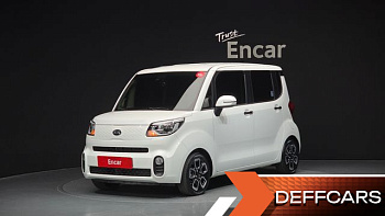 Kia RAY Signature купить по цене 1 648 389 ₽  на сайте DeffCars