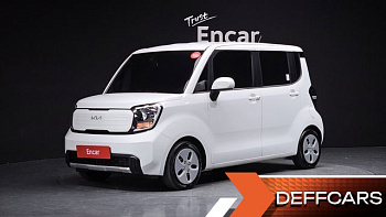 Kia RAY Van 2-Seater Prestige Special купить на сайте DeffCars