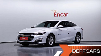 ChevroletGMDaewoo MALIBU 1.3 Turbo LS купить на сайте DeffCars