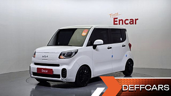 Kia RAY Van Standard Kia RAY Van Standard купить по цене 1 283 927 ₽  на сайте DeffCars