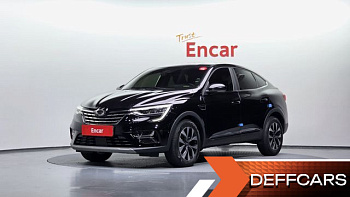 Renault-KoreaSamsung XM3 1.6 GTe RE купить по цене 1 853 882.26 ₽  на сайте DeffCars