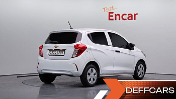 ChevroletGMDaewoo SPARK Van купить на сайте DeffCars