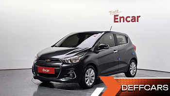 ChevroletGMDaewoo SPARK LTZ купить на сайте DeffCars