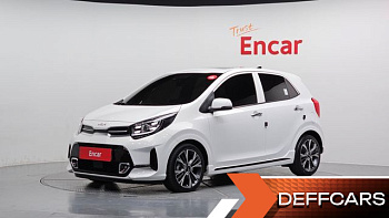 Kia MORNING Signature купить по цене 1 705 069.88 ₽  на сайте DeffCars