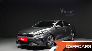 Kia K3 1.6 Prestige купить по цене 2 151 545.09 ₽  на сайте DeffCars