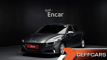 Hyundai AVANTE 1.6 Modern купить по цене 2 169 782 ₽  на сайте DeffCars