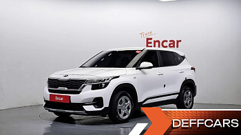Kia SELTOS Diesel 1.6 4WD Trendy купить по цене 1 934 754 ₽  на сайте DeffCars