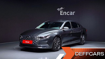 Hyundai GRANDEUR 3.3 Premium Choice купить по цене 6 732 458 ₽  на сайте DeffCars