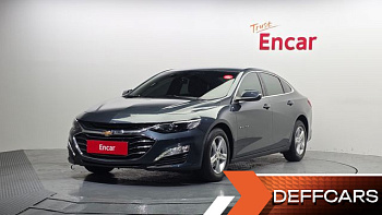 ChevroletGMDaewoo MALIBU 1.3 Turbo LS купить на сайте DeffCars