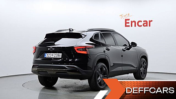 ChevroletGMDaewoo TRAX 1.2 ACTIV купить на сайте DeffCars