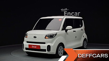 Kia RAY Van Prestige Kia RAY Van Prestige купить по цене 1 236 373.24 ₽  на сайте DeffCars