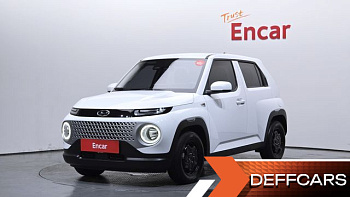Hyundai CASPER Smart купить на сайте DeffCars