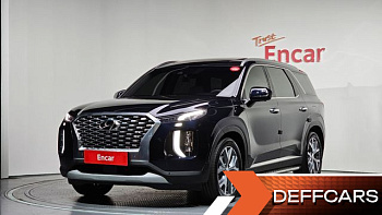 Hyundai PALISADE Gasoline 3.8 4WD Prestige купить на сайте DeffCars