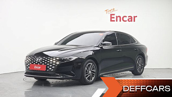 Hyundai GRANDEUR 2.5 Premium купить на сайте DeffCars
