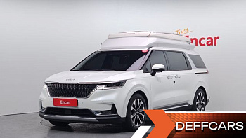 Kia CARNIVAL 7-Seater Signature купить на сайте DeffCars