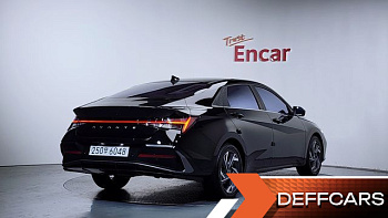 Hyundai AVANTE 1.6 Inspiration купить на сайте DeffCars