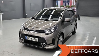 Kia MORNING Prestige Kia MORNING Prestige купить по цене 1 448 499.07 ₽  на сайте DeffCars