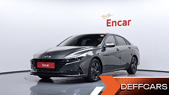 Hyundai AVANTE Modern купить по цене 2 004 921 ₽  на сайте DeffCars