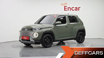 Hyundai CASPER Modern купить по цене 1 687 900.55 ₽  на сайте DeffCars