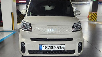 Kia RAY Best Selection купить по цене 1 722 760.89 ₽  на сайте DeffCars