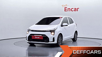 Kia MORNING Prestige купить по цене 2 171 978.13 ₽  на сайте DeffCars