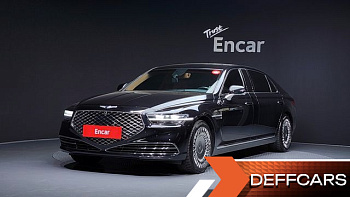 Genesis G90 5.0 AWD Limousine Prestige купить на сайте DeffCars