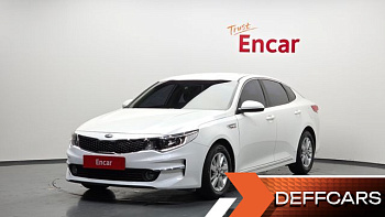 Kia K5 2.0 MX Luxury купить на сайте DeffCars