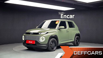 Hyundai CASPER Smart купить по цене 1 714 471 ₽  на сайте DeffCars