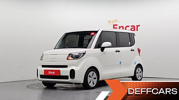 Kia RAY Van Standard купить на сайте DeffCars