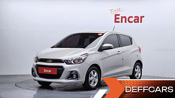 ChevroletGMDaewoo SPARK LT Plus купить на сайте DeffCars