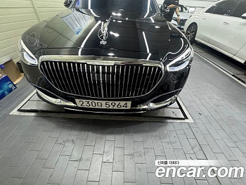 Mercedes S-CLASS Maybach S580 4MATIC Mercedes S-CLASS Maybach S580 4MATIC купить по цене 26 470 215 ₽  на сайте DeffCars