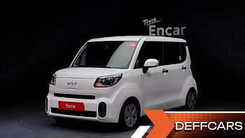 Kia RAY Van Standard купить на сайте DeffCars