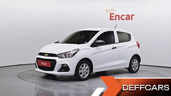ChevroletGMDaewoo SPARK LS купить на сайте DeffCars