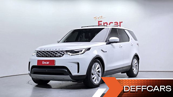 Land Rover DISCOVERY D250 S купить на сайте DeffCars