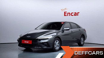 Hyundai AVANTE 1.6 Smart купить на сайте DeffCars