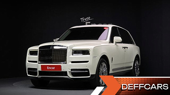 Rolls-Royce CULLINAN 6.7 V12 Rolls-Royce CULLINAN 6.7 V12 купить по цене 43 312 567.82 ₽  на сайте DeffCars