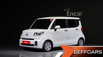 Kia RAY Van Prestige Kia RAY Van Prestige купить по цене 1 292 277.59 ₽  на сайте DeffCars