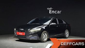 Hyundai AVANTE 1.6 Modern купить по цене 1 952 382 ₽  на сайте DeffCars