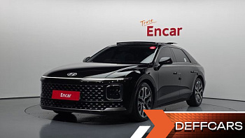 Hyundai GRANDEUR 2,5 Gasoline 2WD Premium купить на сайте DeffCars