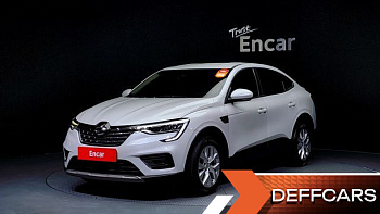 Renault-KoreaSamsung XM3 1.6 GTe LE Plus купить по цене 1 834 538 ₽  на сайте DeffCars