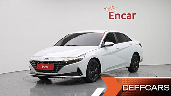 Hyundai AVANTE 1.6 Modern купить по цене 2 108 628 ₽  на сайте DeffCars