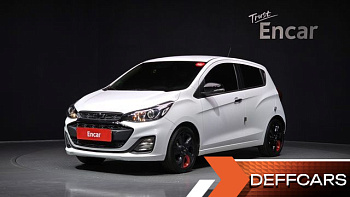 ChevroletGMDaewoo SPARK Red Pick Edition купить на сайте DeffCars