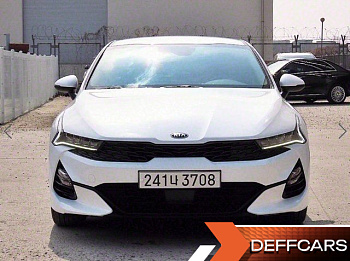 Kia K5 2.0 Trendy купить по цене 2 308 448 ₽  на сайте DeffCars